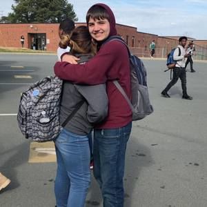 Meet your Posher, Dylan